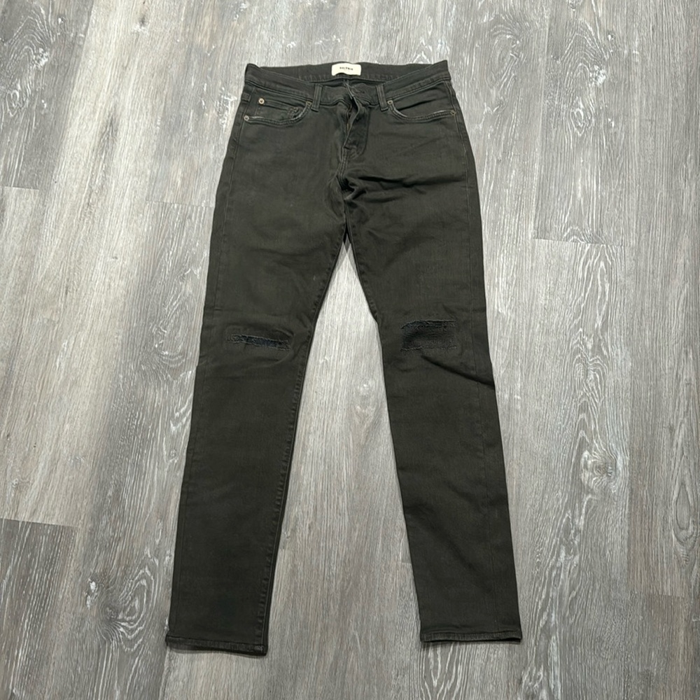 Baldwin Kansas City Jeans - Henley Collection